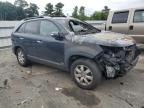 KIA SORENTO BA photo