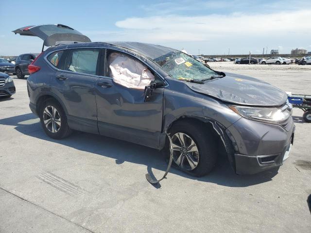 VIN 2HKRW5H31JH421702 2018 Honda CR-V, LX no.4