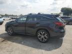 LEXUS RX 350 L photo