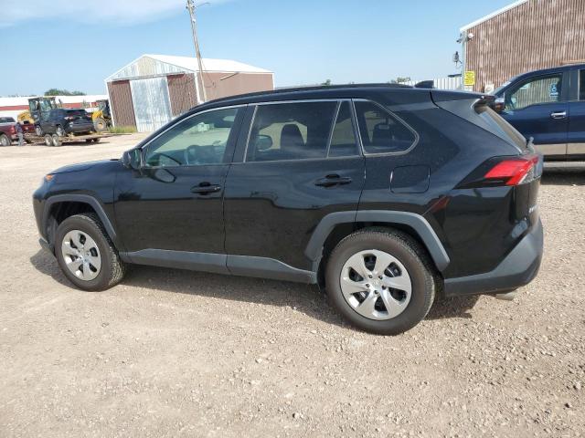 2019 TOYOTA RAV4 LE - 2T3F1RFV0KW032850