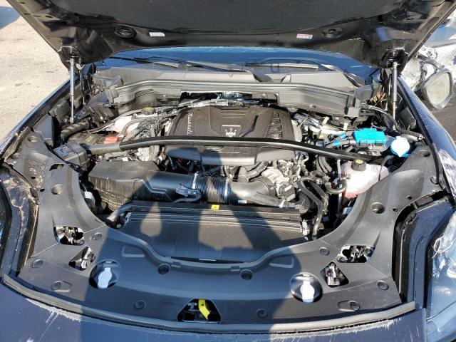 2024 MASERATI GRECALE GT #3303575928