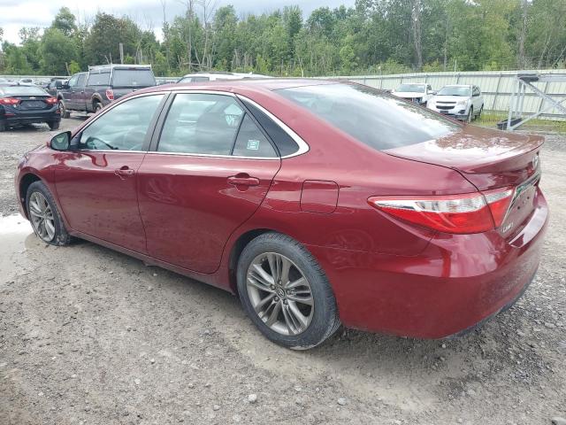 VIN 4T1BF1FK8HU785504 2017 Toyota Camry, LE no.2