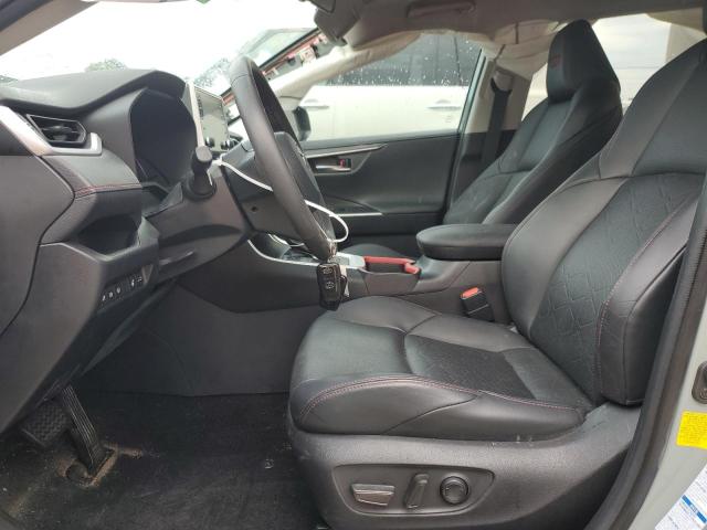 2020 TOYOTA RAV4 ADVEN - 2T3J1RFV7LC140220
