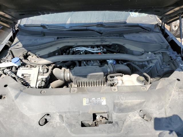 2023 LINCOLN AVIATOR 5LM5J0XC2PGL12107