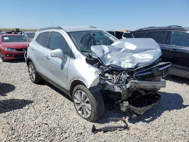 VIN KL4CJESB7KB722699 2019 Buick Encore, Preferred no.4