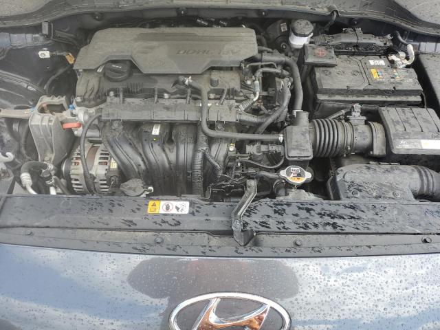 2022 HYUNDAI KONA SEL - KM8K2CAB3NU867764