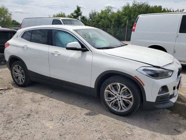 VIN WBXYJ5C38JEF82670 2018 BMW X2, Xdrive28I no.4