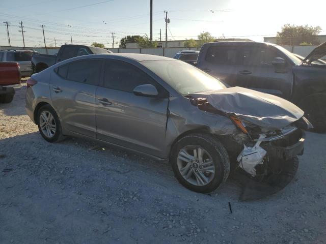 2020 HYUNDAI ELANTRA SE - KMHD84LF3LU951223