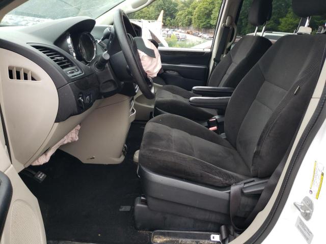 2015 DODGE GRAND CARA - 2C4RDGBG2FR559529