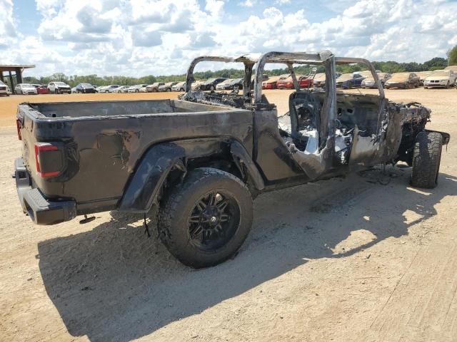 2021 JEEP GLADIATOR - 1C6HJTFG6ML568853
