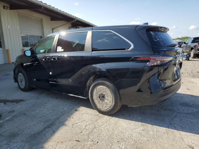 VIN 5TDKRKEC8RS196325 2024 Toyota Sienna, LE no.2