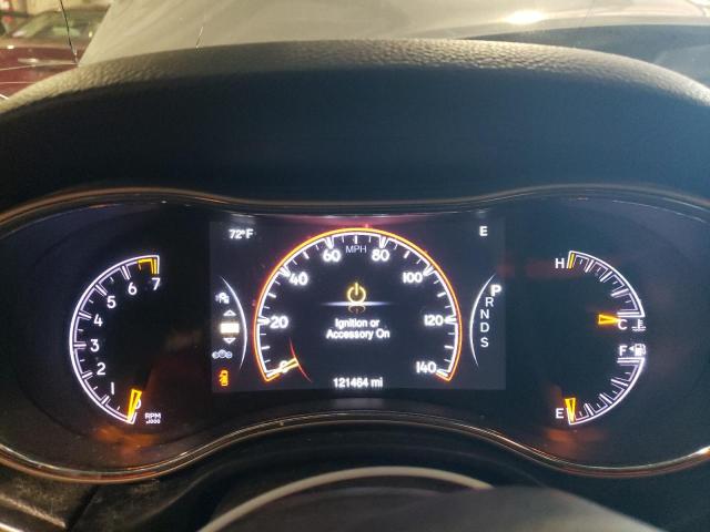 VIN 1C4RJFAG5EC150551 2014 Jeep Grand Cherokee, Laredo no.9