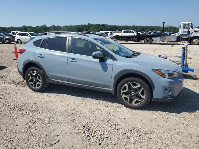 2018 SUBARU CROSSTREK - JF2GTALC2J8242021