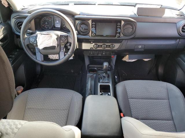 2023 TOYOTA TACOMA DOU - 3TYAX5GNXPT090879