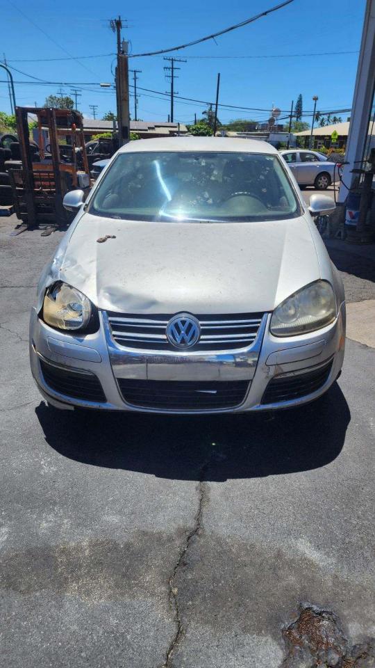 Lot #2807399975 2006 VOLKSWAGEN JETTA 2.5