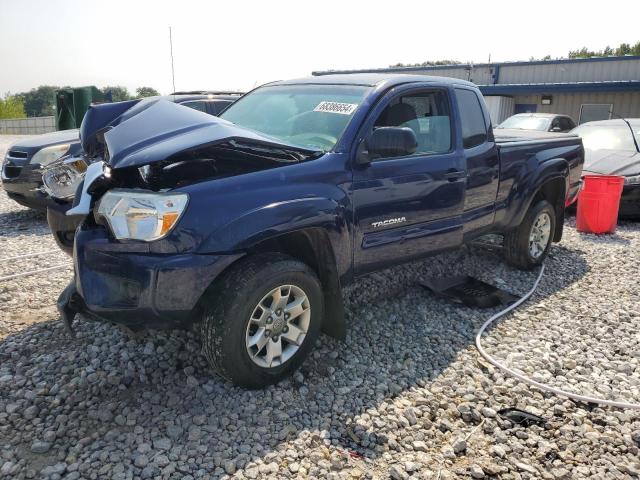 TOYOTA TACOMA ACC