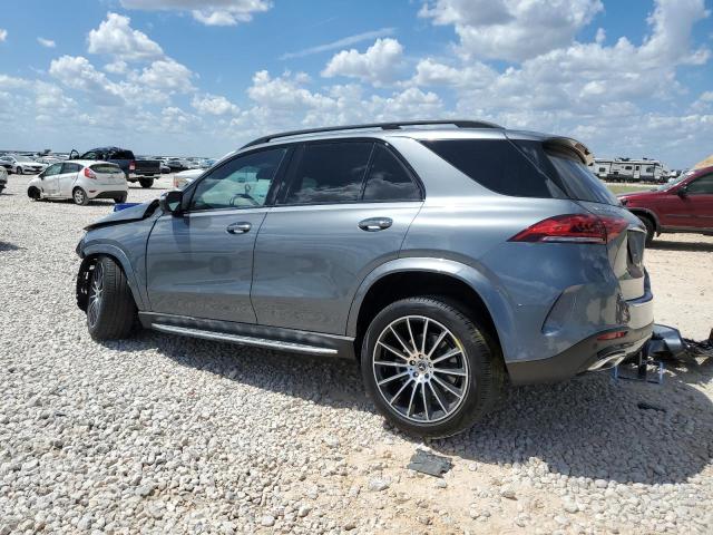 2022 MERCEDES-BENZ GLE 450 4M - 4JGFB5KB3NA645559