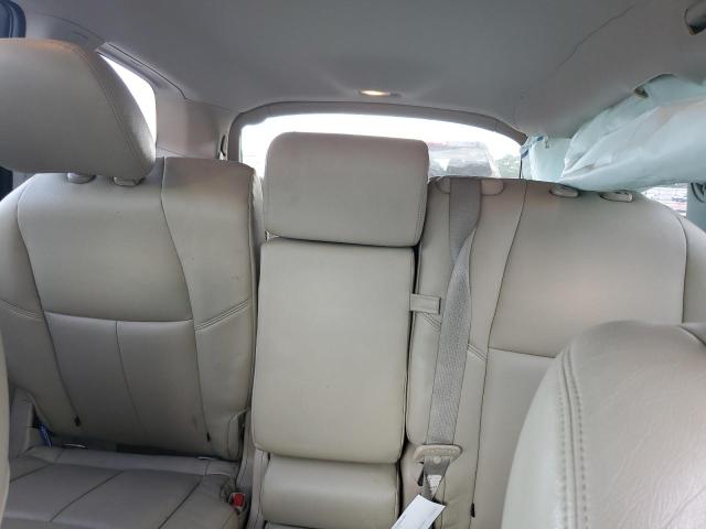 2015 NISSAN PATHFINDER - 5N1AR2MN0FC616408