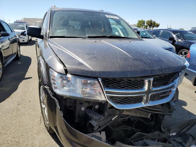 VIN 3C4PDCAB8HT552414 2017 Dodge Journey, SE no.5