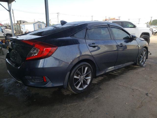 JHMFC1F32KX006688 2019 HONDA CIVIC