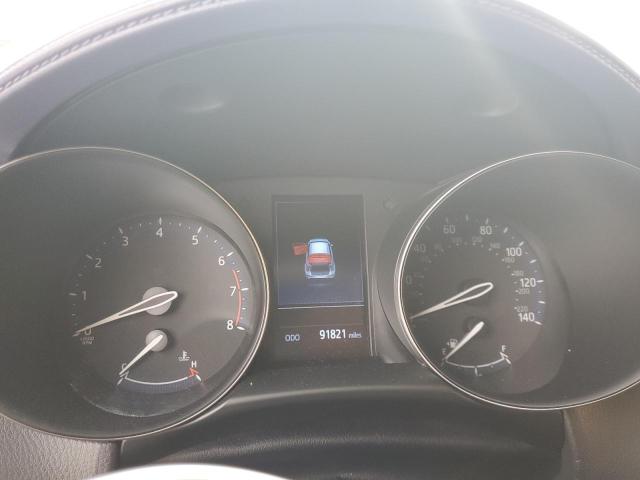 2021 TOYOTA C-HR XLE - NMTKHMBX9MR119685