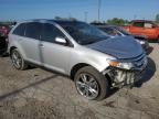 FORD EDGE SEL снимка