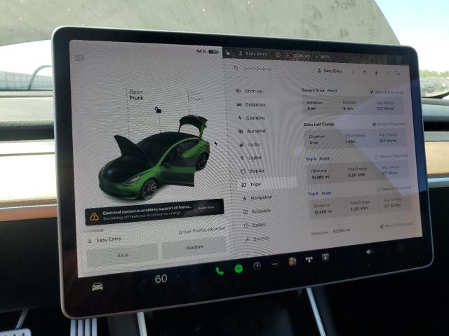 2020 TESLA MODEL 3 - 5YJ3E1EC5LF623577