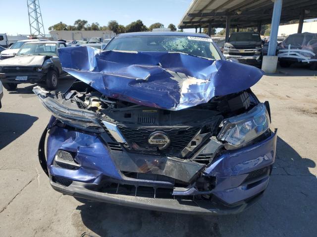 VIN JN1BJ1AW3MW427225 2021 Nissan Rogue, S no.5