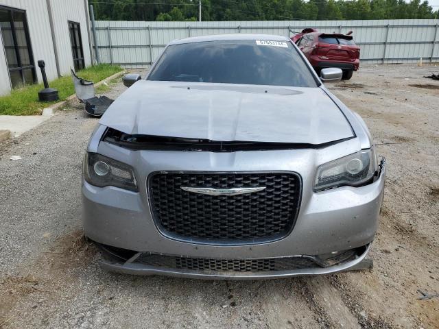 2018 CHRYSLER 300 S - 2C3CCAGG2JH250368