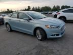 FORD FUSION SE снимка