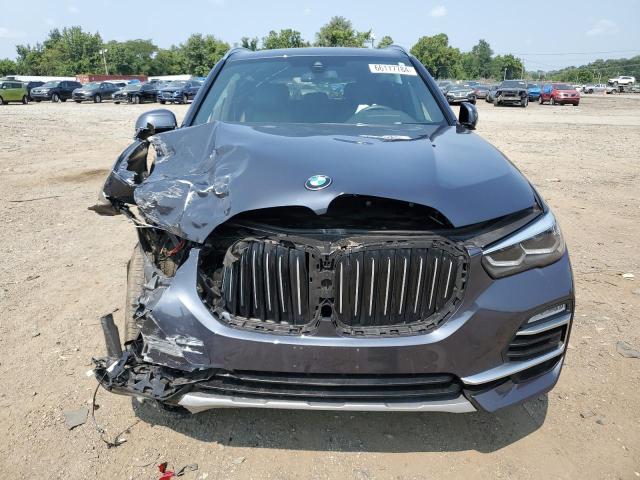 2020 BMW X5 XDRIVE4 - 5UXCR6C06L9C69266