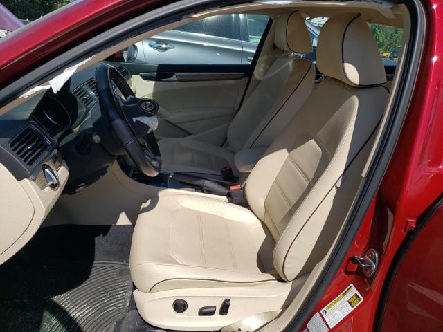 2016 VOLKSWAGEN PASSAT SE - 1VWBT7A35GC049282