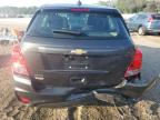 CHEVROLET TRAX LS photo