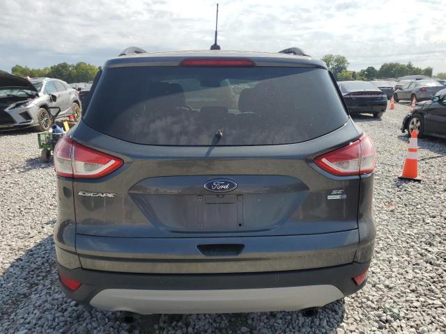 2016 FORD ESCAPE SE - 1FMCU9GX9GUB45593