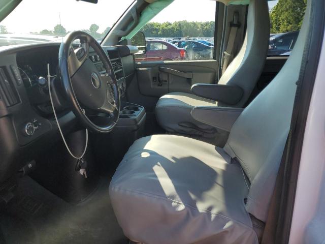 2018 GMC SAVANA G25 - 1GJW7FFG0J1191436
