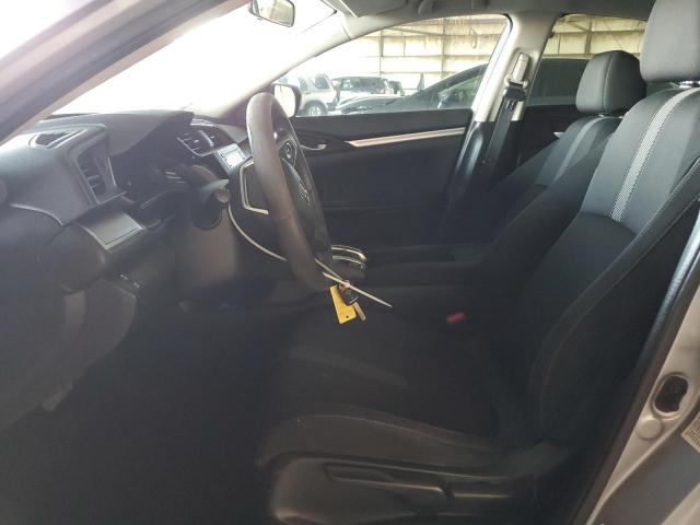 2017 HONDA CIVIC LX - 19XFC2F59HE018872