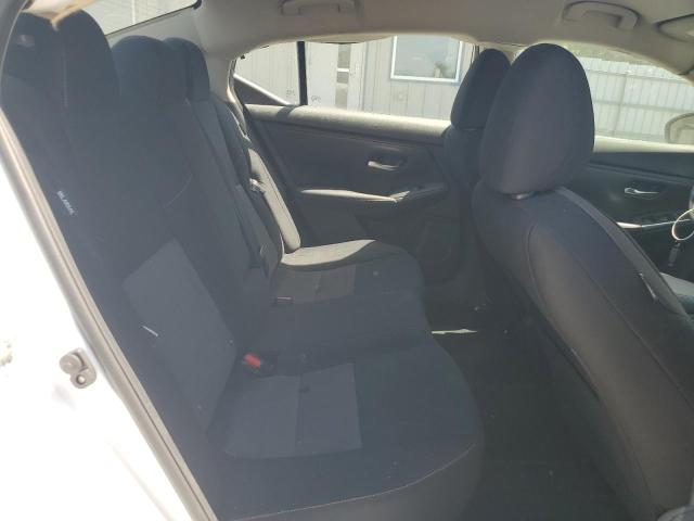 2022 NISSAN SENTRA SR - 3N1AB8DV1NY311696