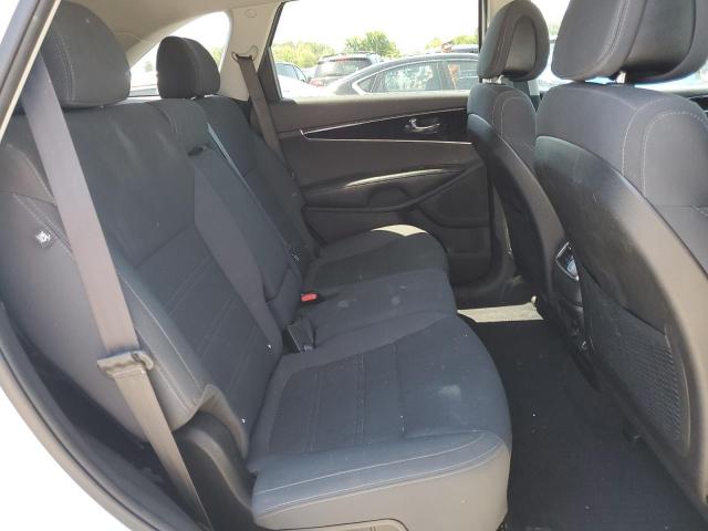 2016 KIA SORENTO LX - 5XYPGDA51GG172375