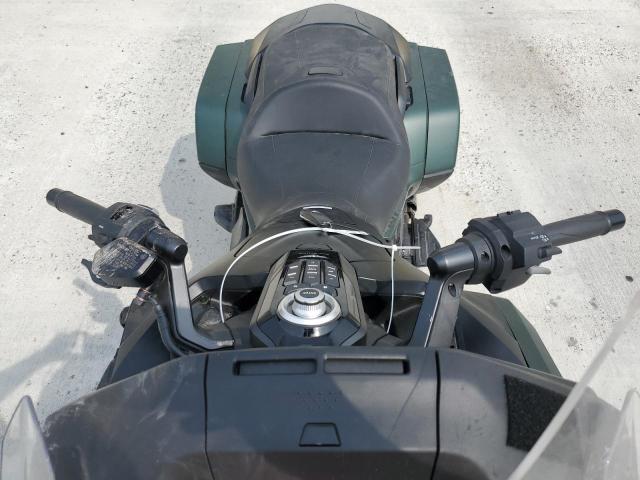 2024 HONDA GL1800 B JH2SC7946RK600335
