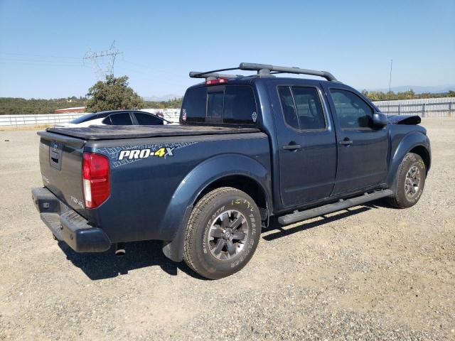 2020 NISSAN FRONTIER S - 1N6ED0EBXLN713089
