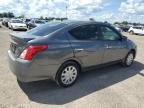 NISSAN VERSA S photo