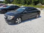 MERCEDES-BENZ CLA 250 4M photo