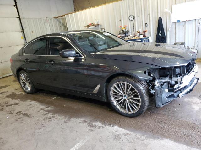 2020 BMW 530 XI - WBAJR7C03LCD54208