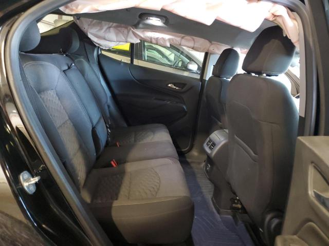 2020 CHEVROLET EQUINOX LT - 3GNAXUEV6LL220897