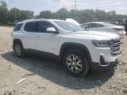 GMC ACADIA SLT снимка