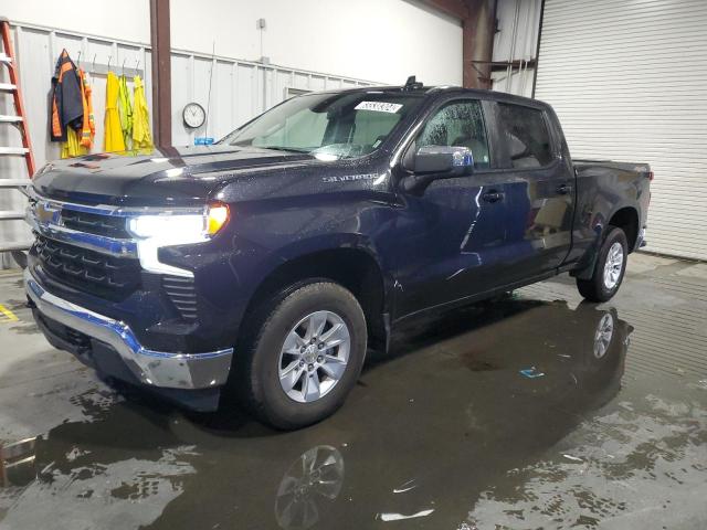 2023 CHEVROLET SILVERADO #2732989423