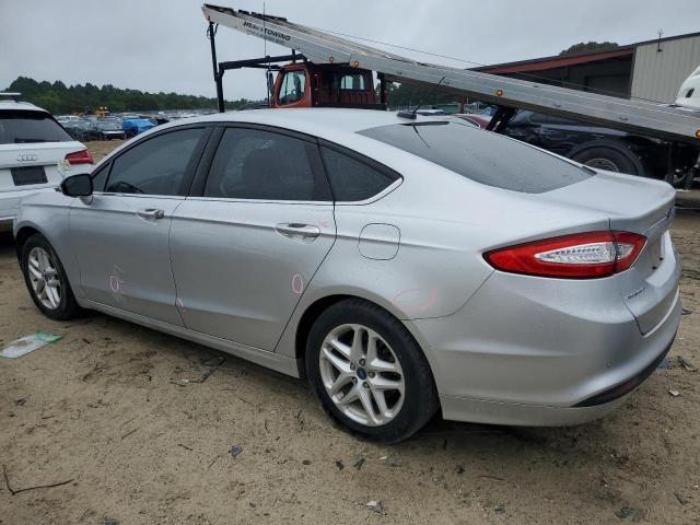 VIN 3FA6P0HD9GR312802 2016 Ford Fusion, SE no.2