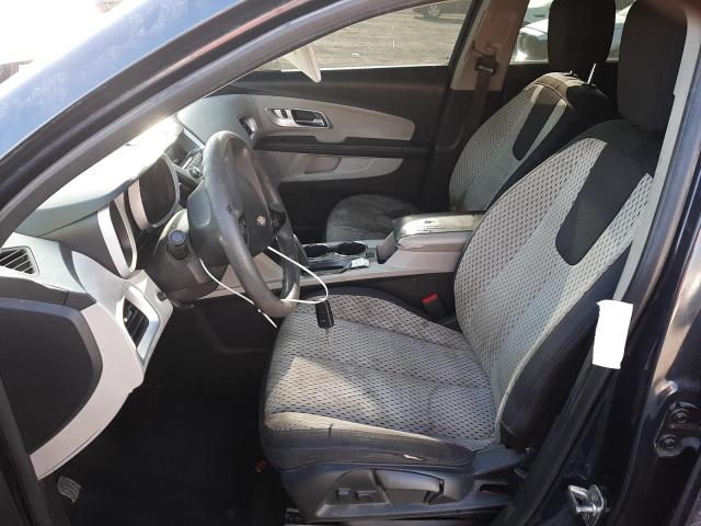 2015 CHEVROLET EQUINOX LS - 2GNALAEKXF6150409