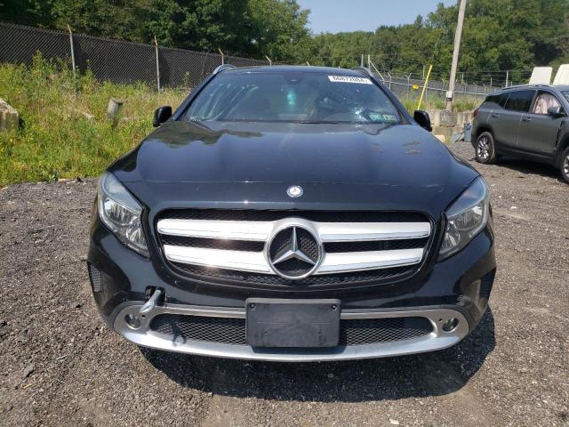 VIN WDCTG4GB6GJ257038 2016 Mercedes-Benz GLA-Class,... no.5