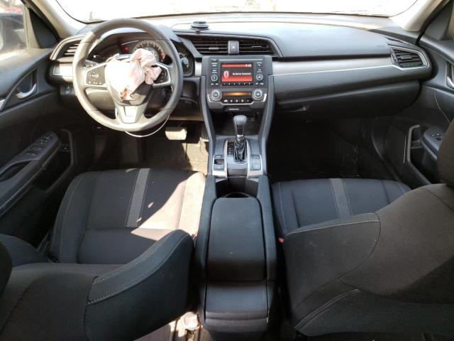 2017 HONDA CIVIC LX - 19XFC2F58HE213166